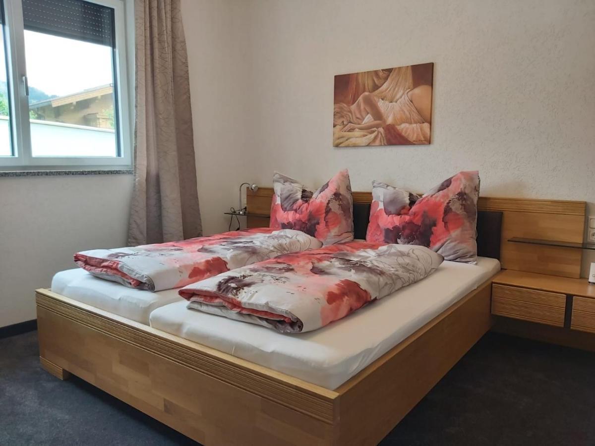 Ferienwohnung Neueröffnung Buchbergdomizil Bischofshofen Exterior foto