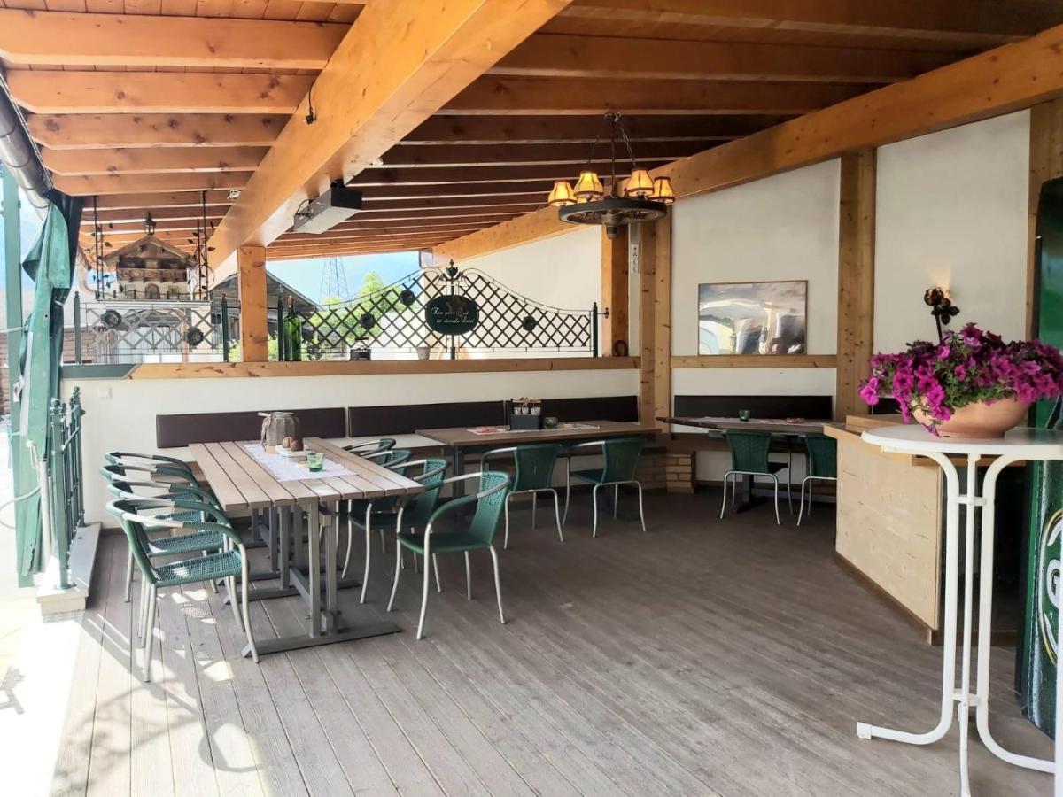 Ferienwohnung Neueröffnung Buchbergdomizil Bischofshofen Exterior foto